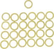 Moose Offroad Banjo Washers - 10mm Id