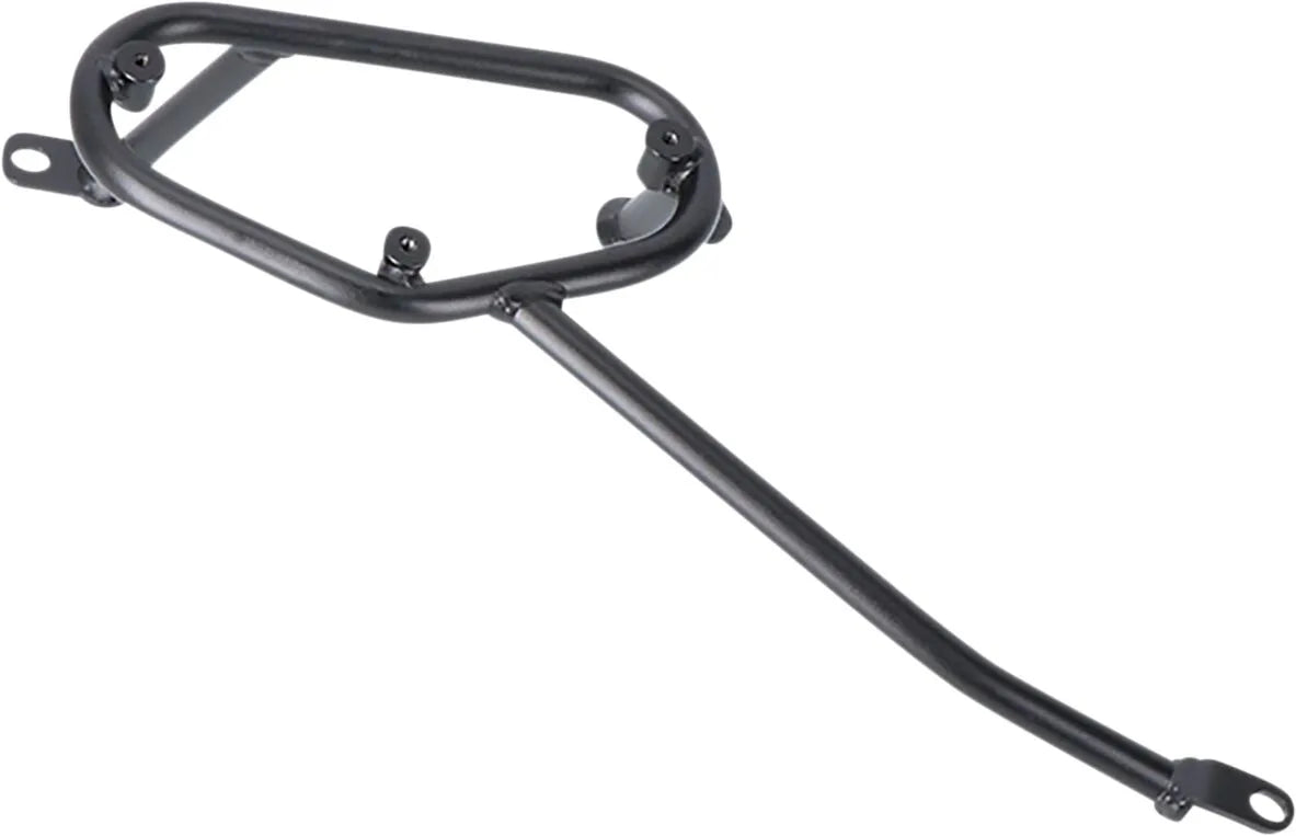 Sw-motech Slc Side Carrier For Luggage Mounting