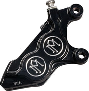 Performance Machine 4-piston Caliper For 11.8" Rotors