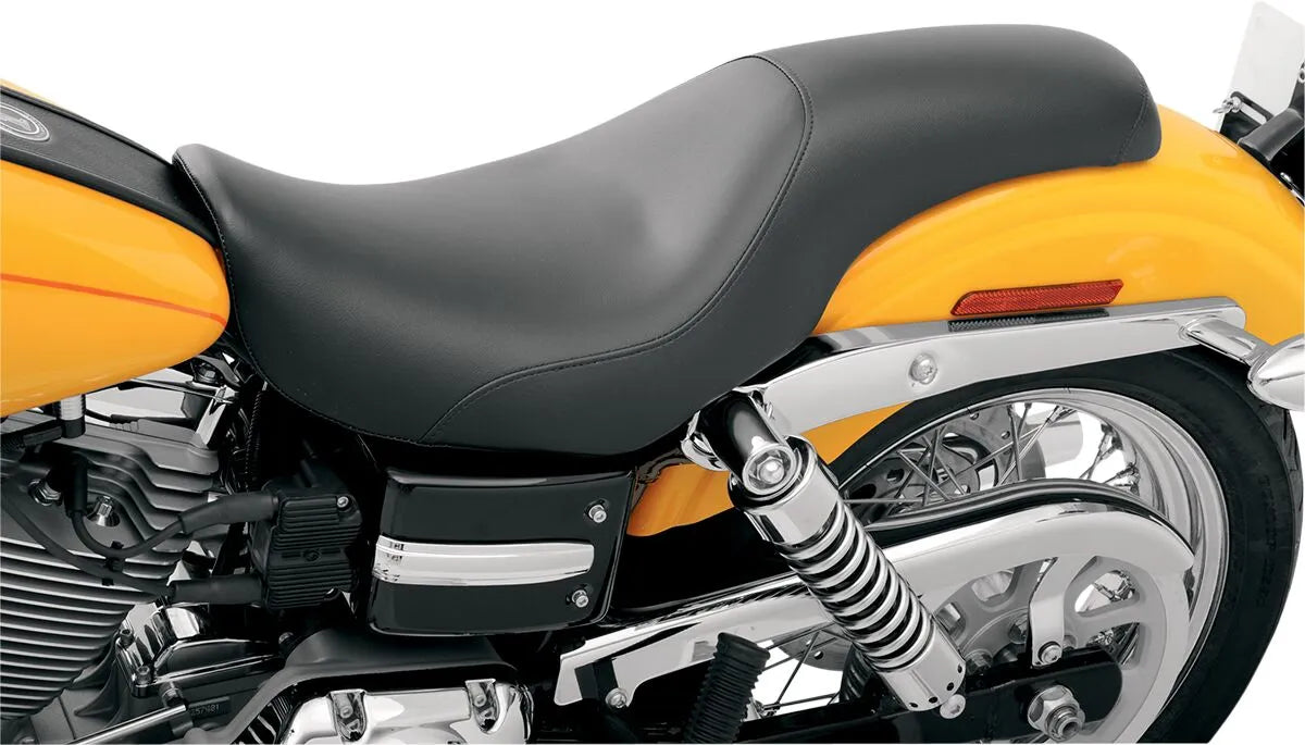 Saddlemen Profiler Seat - For Harley Davidson