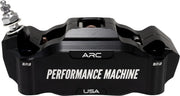 Performance Machine Race Series Radial Caliper For 108mm Mount