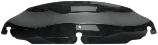 Klock Werks Windshield - 3.5" Cruiser - Black