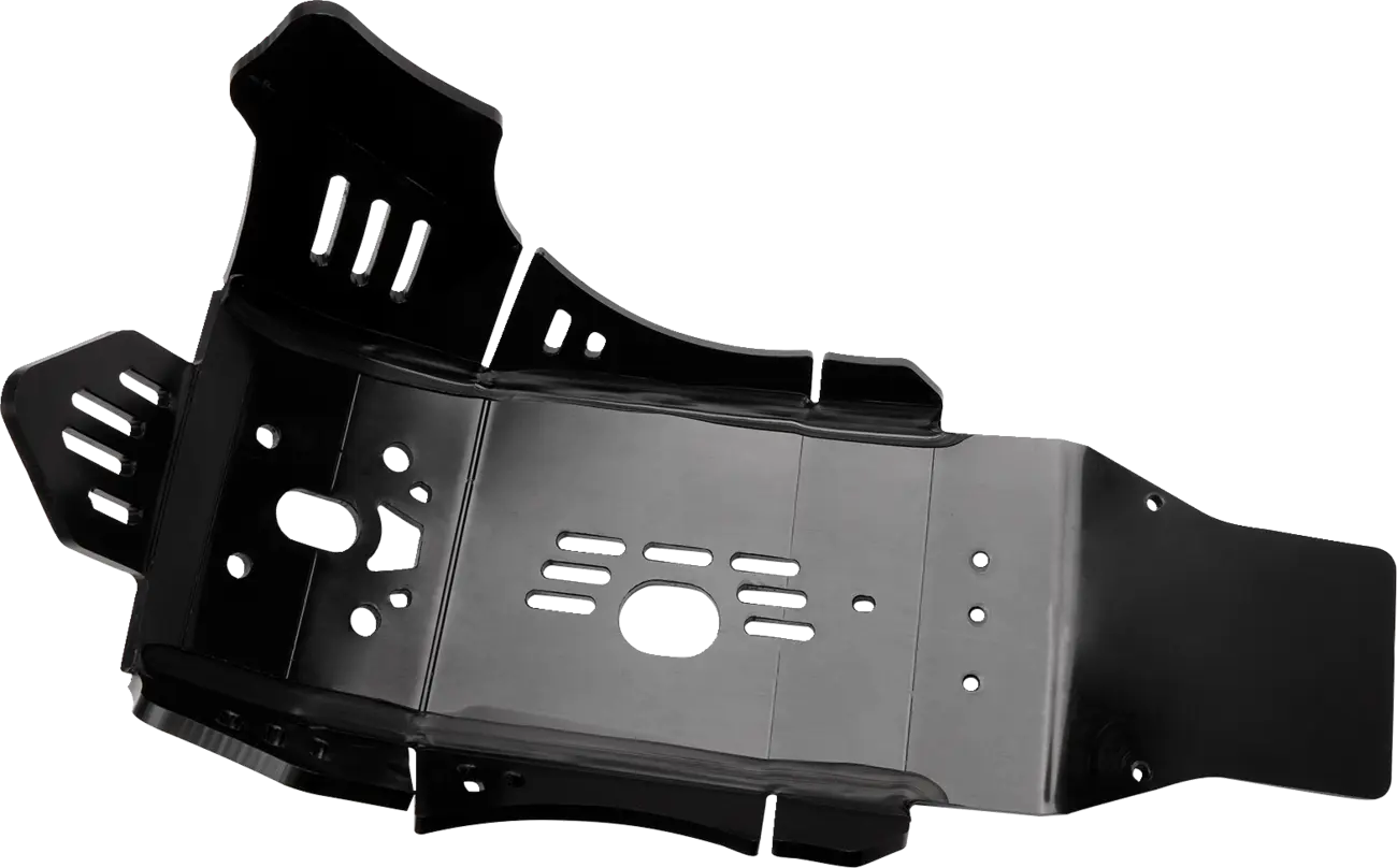 Axp Racing Xtrem Skid Plate For Off-road Motorcycles