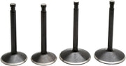 Kibblewhite Black Diamond Engine Valve Kit