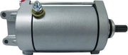 Parts Europe Starter - High-performance Replacement