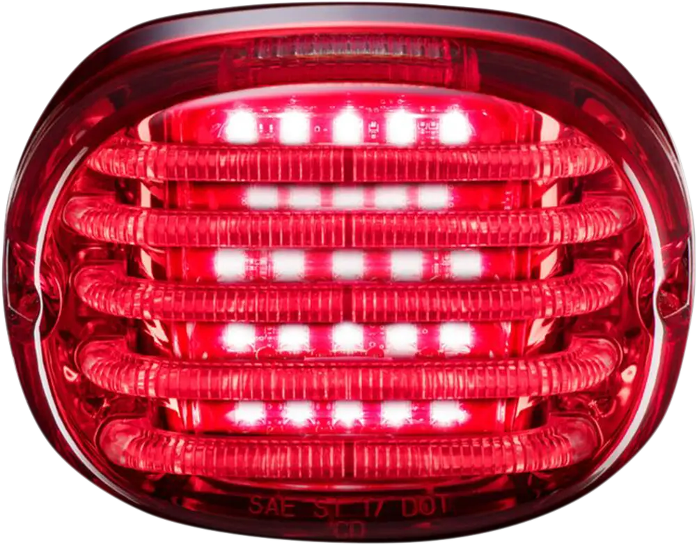 Custom Dynamics Probeam Led Taillight