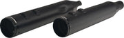 Khrome Werks Hp-plus Slip-on Mufflers With Race Tip