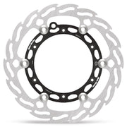 Moto-master Oversize Front Flame Disc 260mm - Front