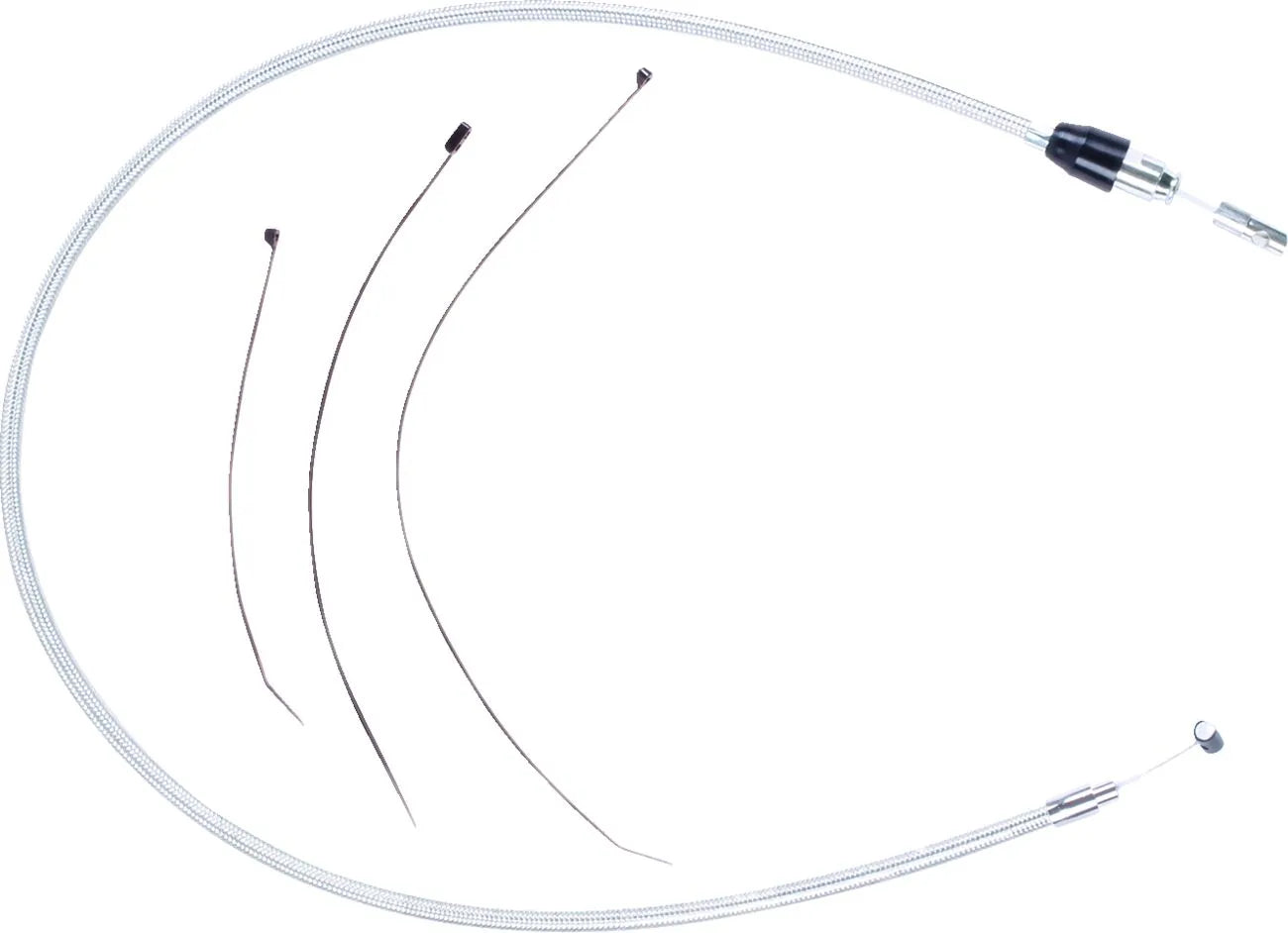 Magnum Shielding Sterling Chromite Ii Clutch Cable Upper