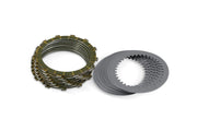 Barnett Clutch Kit With Kevlar Friction Plates