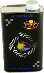 Dt-1 Racing Europe Synthetic Air Filter Oil For Foam Filters 1 liter