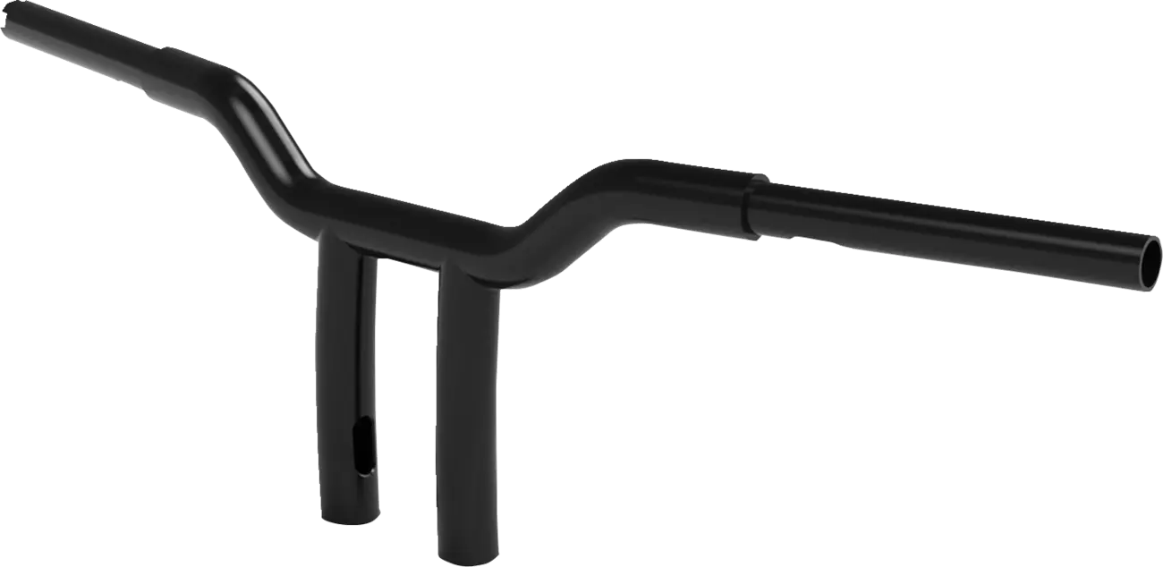 Magnum Shielding Top Gun T-bar Handlebar