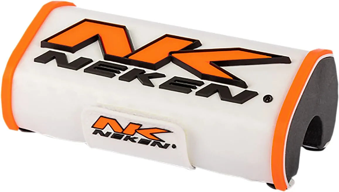 Neken Enduro Handlebar Pads For 1-1/8" Handlebars