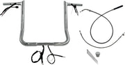 Fat Baggers Inc. Ez Install Wired Handlebar Kit