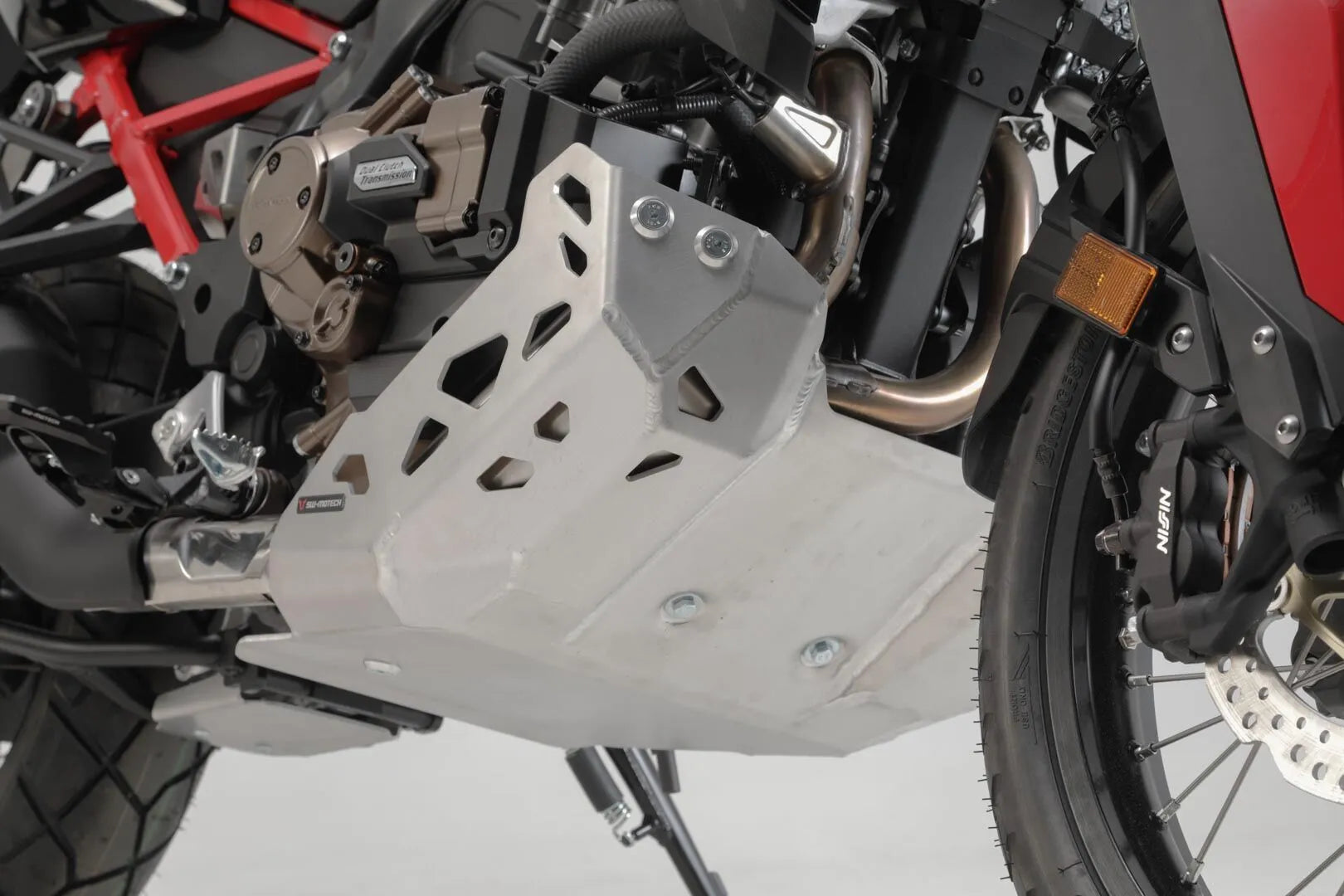 Sw-motech Engine Guard For Lower Engine Protection