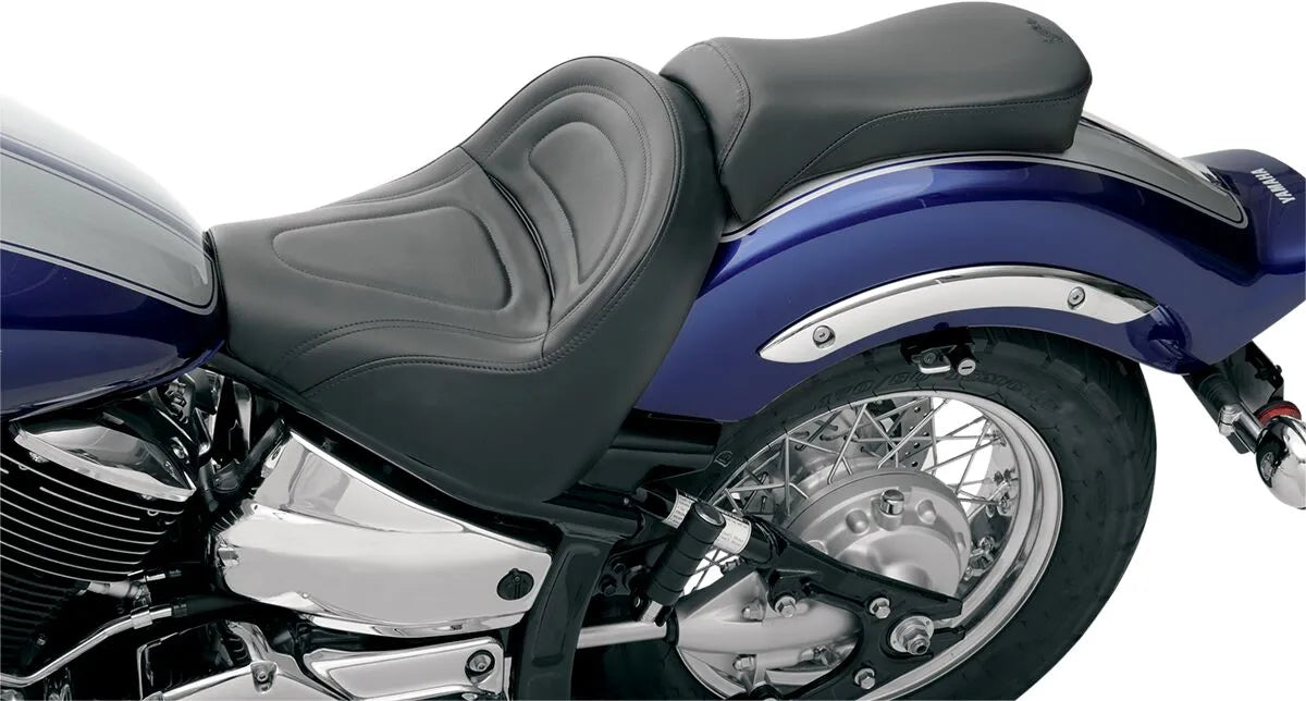 Saddlemen Renegade Deluxe Solo Seat - For YAMAHA