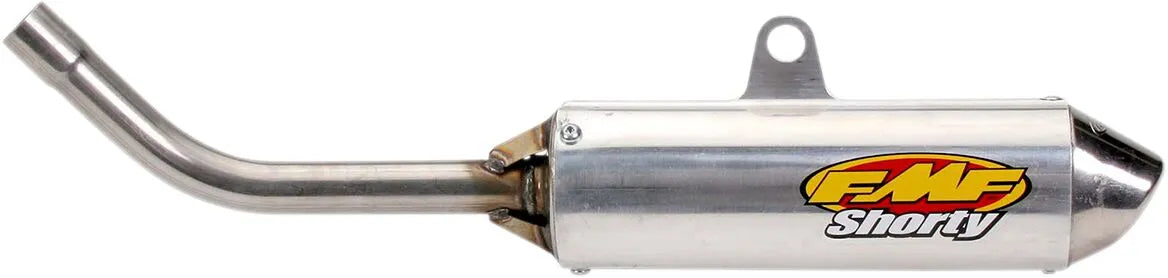 Fmf Powercore 2 Shorty Silencer