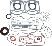 Vertex Complete Engine Gasket Set