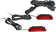 Custom Dynamics Luggage Rack Led Light Bar