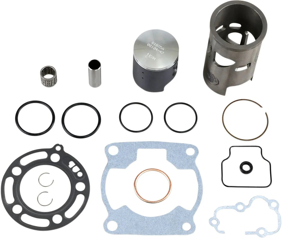La Sleeve Cylinder Rebuild Kit