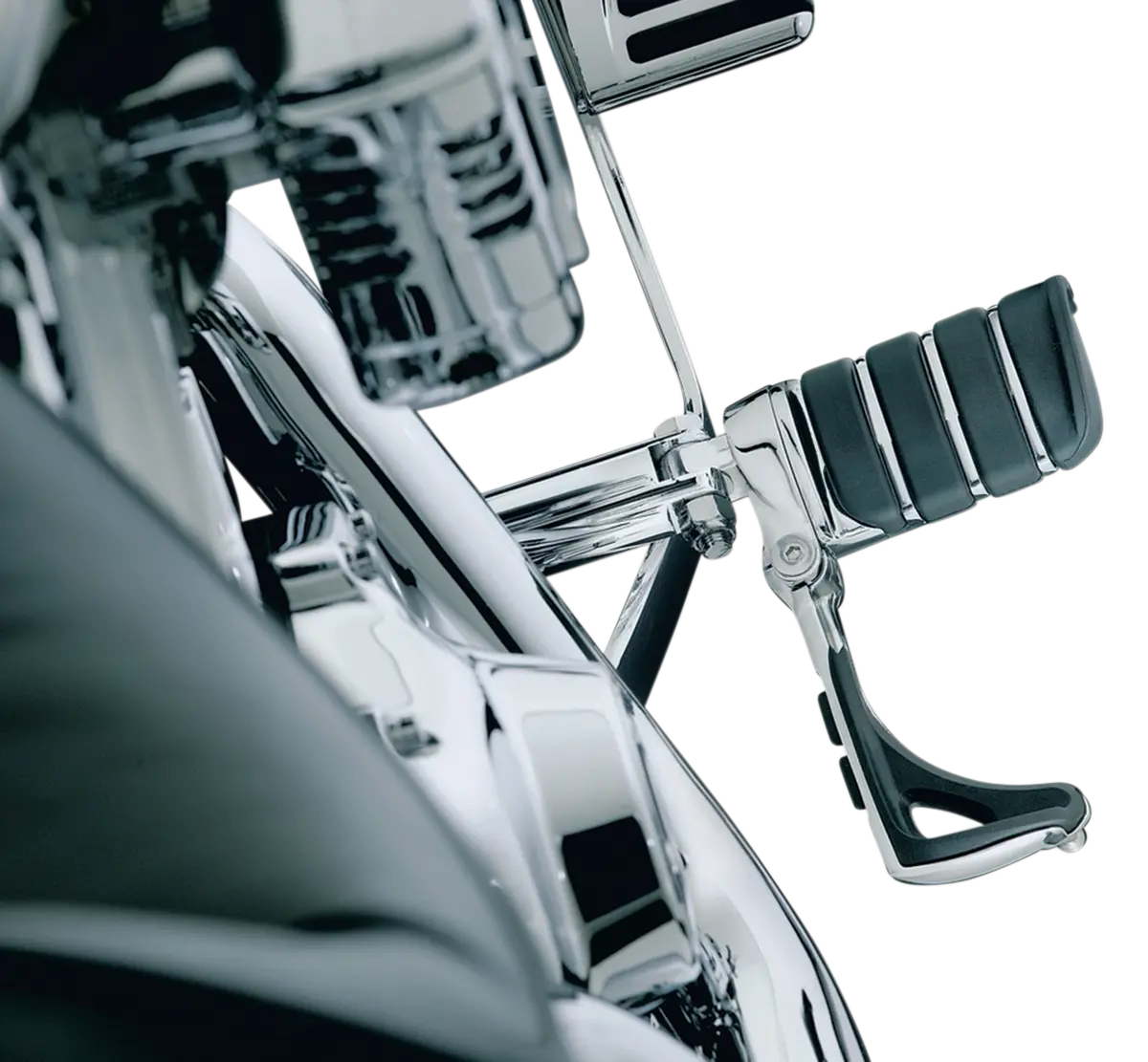 Kuryakyn Switchblade Foot Pegs