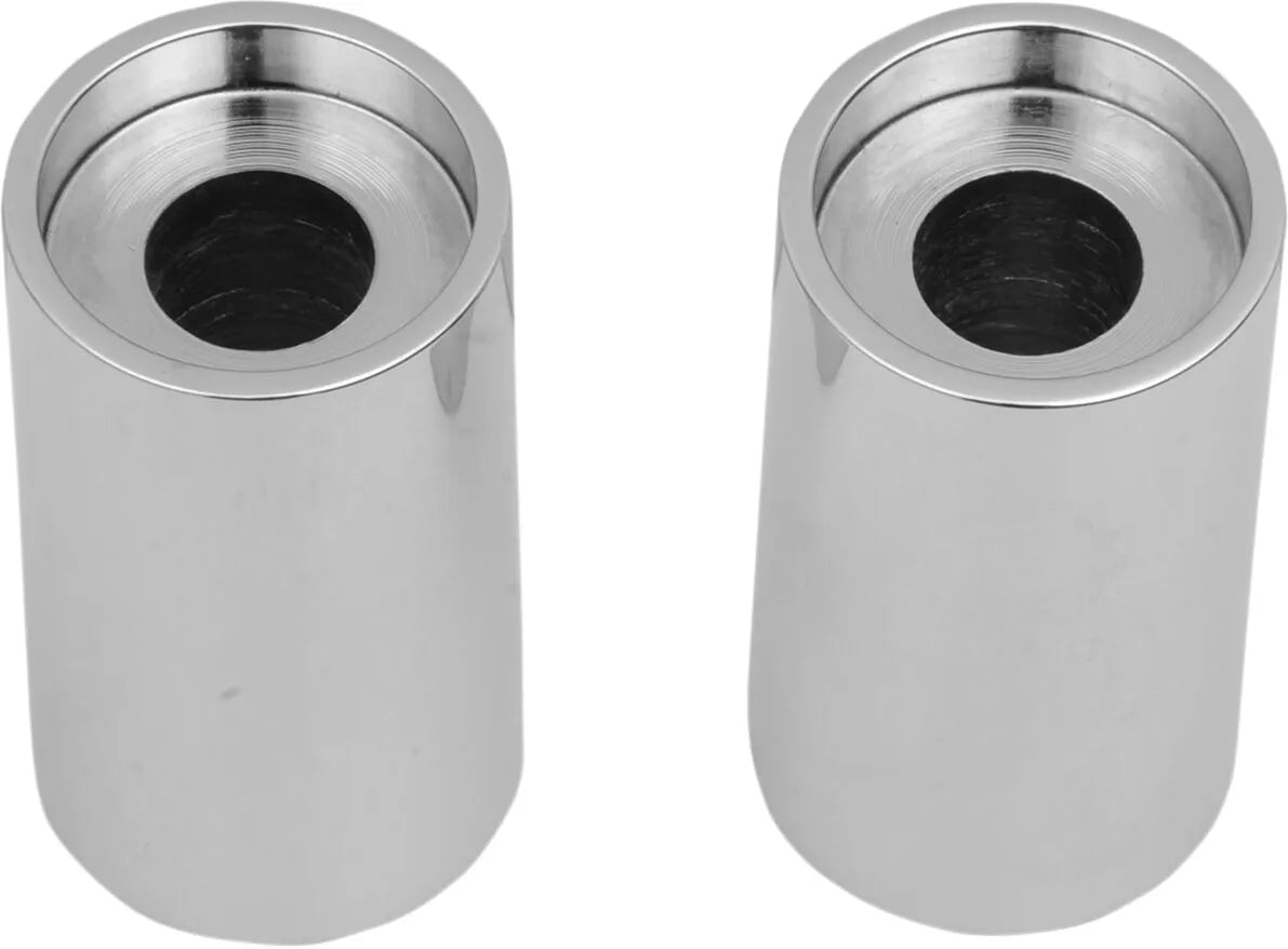 La Choppers Handlebar Riser Extensions - 2" Rise