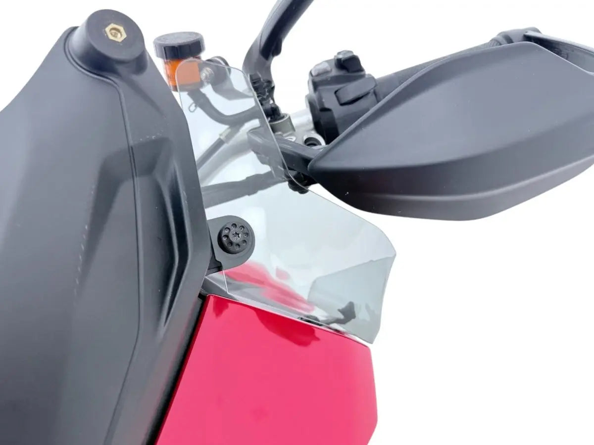 Wrs Side Deflectors Ducati Multistrada V2