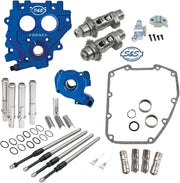 S&s Cycle Chain Drive Cam Chest Kit