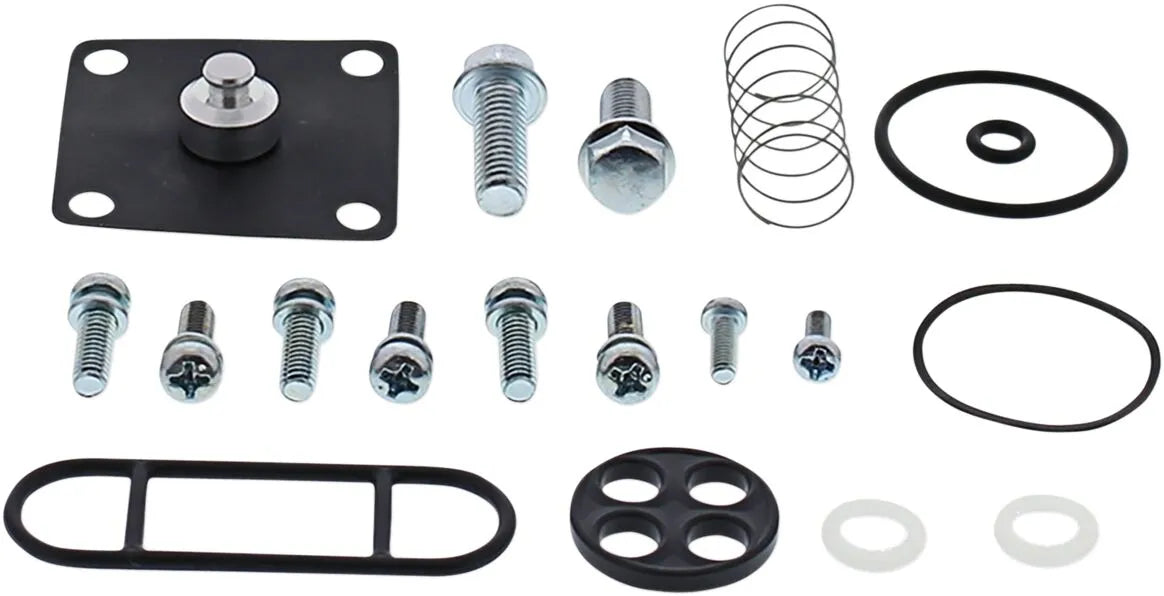 Moose Offroad Hard-Parts Fuel Petcock Rebuild Kit