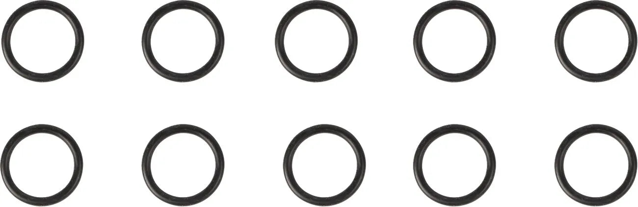James Gasket Drain Plug O-ring For Harley Davidson