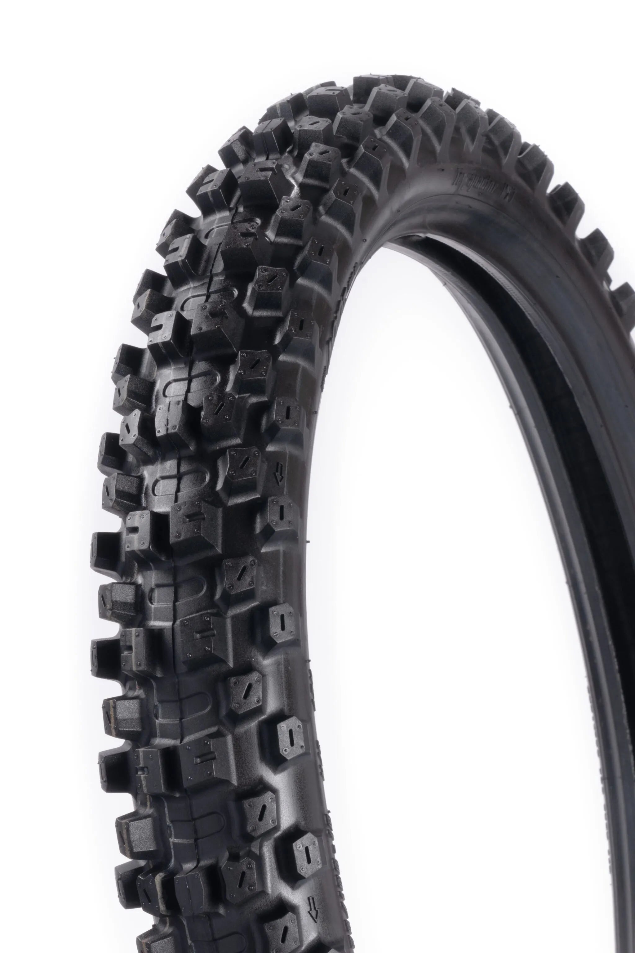 Motoz Terrapactor Mxi Intermediate Tire 70/100-19