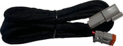 Moose Offroad Wire Harness - Crew Cab Extension