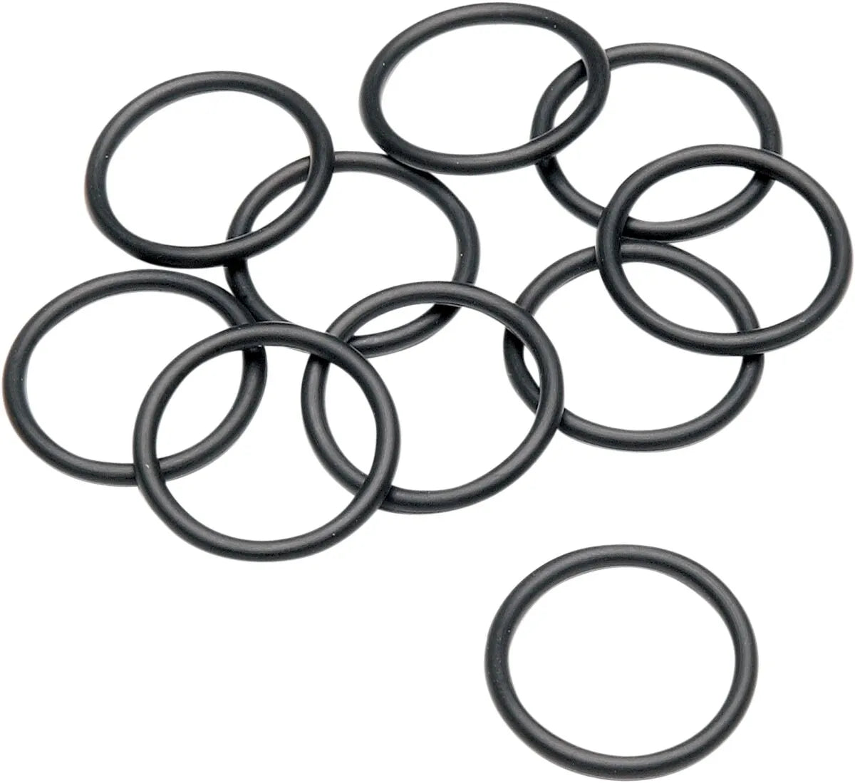 James Gasket Neoprene O-Rings 7/8" ID 3/32" CS Sundance Pegs