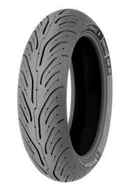 Michelin Pilot Road 4 Sport-touring Radial Rear Tire 190/55zr17