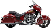 Cobra Nh Series Mufflers Slip-on Chrome