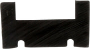 Garland 52-inch Graphite Track Slide