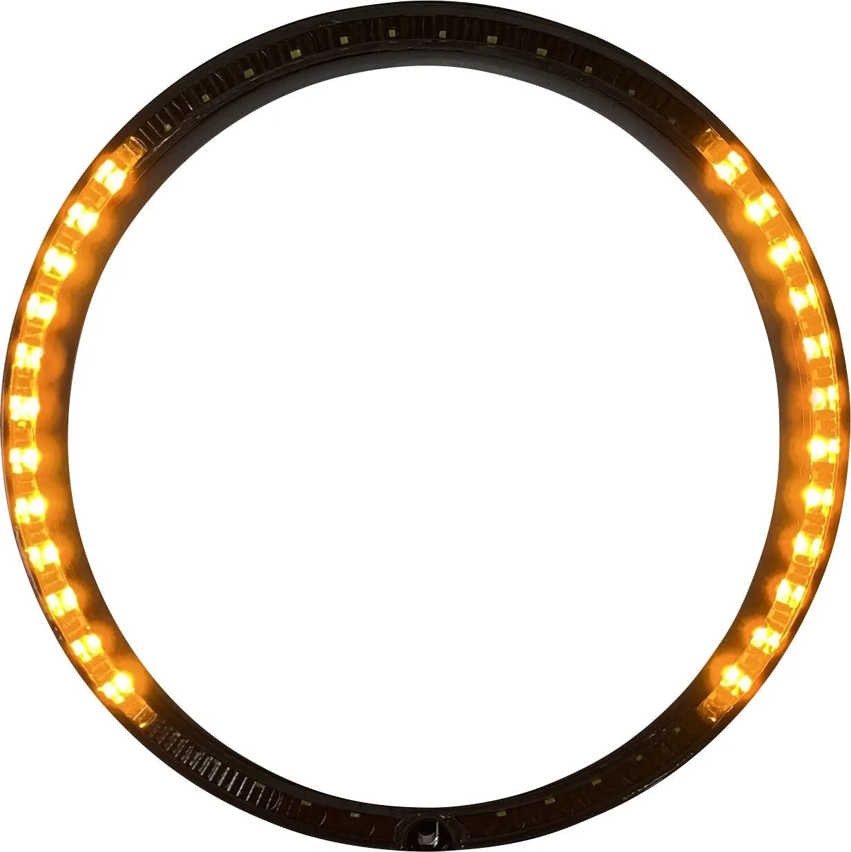 Custom Dynamics Probeam Turn Signal Ring Trim