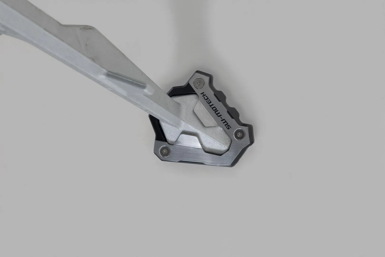 SW-MOTECH Sidestand Foot Extension for Motorcycles