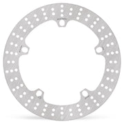 Moto-master Halo Series Fixed Brake Rotor - Front