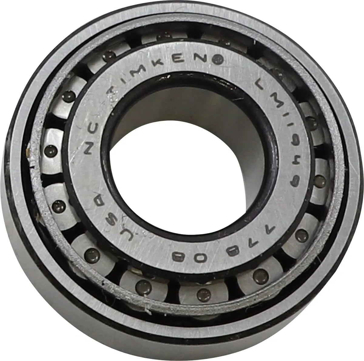Timken SET2 Wheel Bearing with Race for Front & Rear