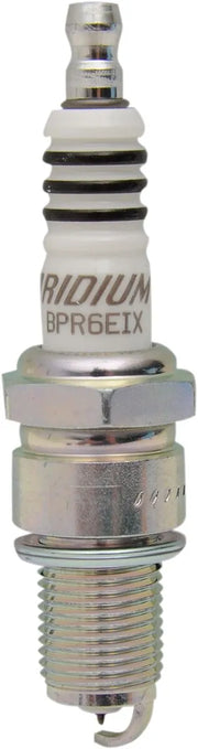 Ngk Iridium Ix Spark Plug - Superior Ignition