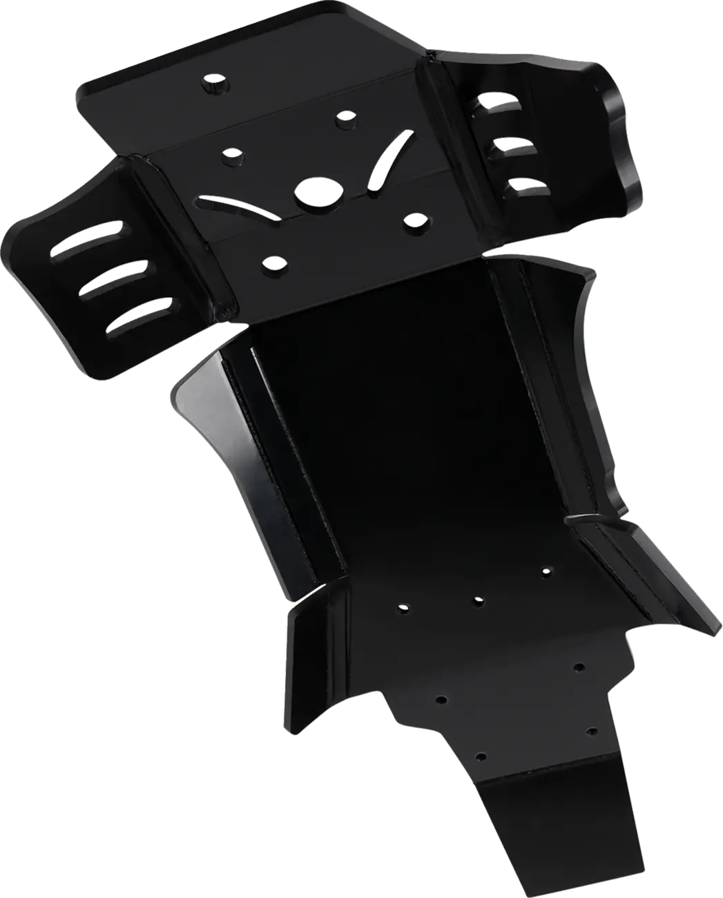 Axp Racing Xtrem Skid Plate For Motorcycle Frame Protection