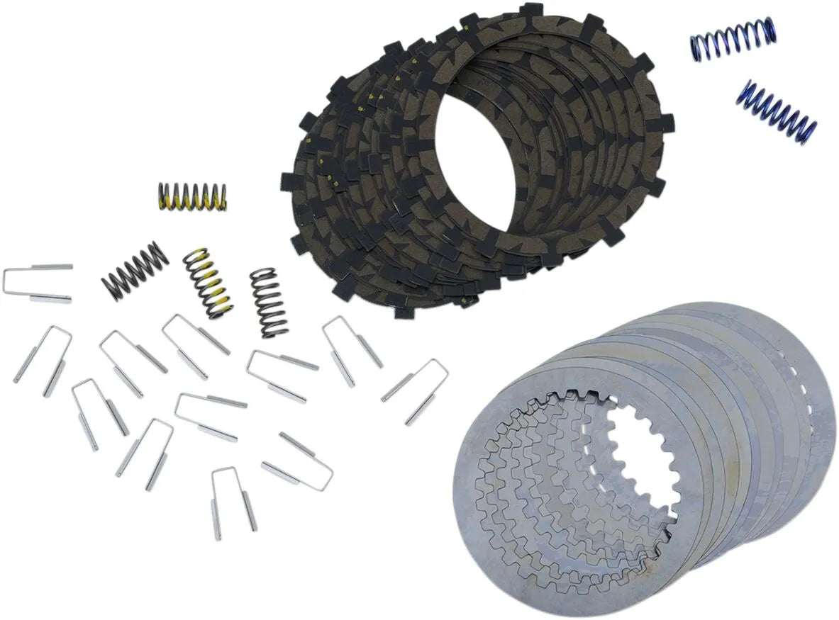 Rekluse Torqdrive Clutch Pack