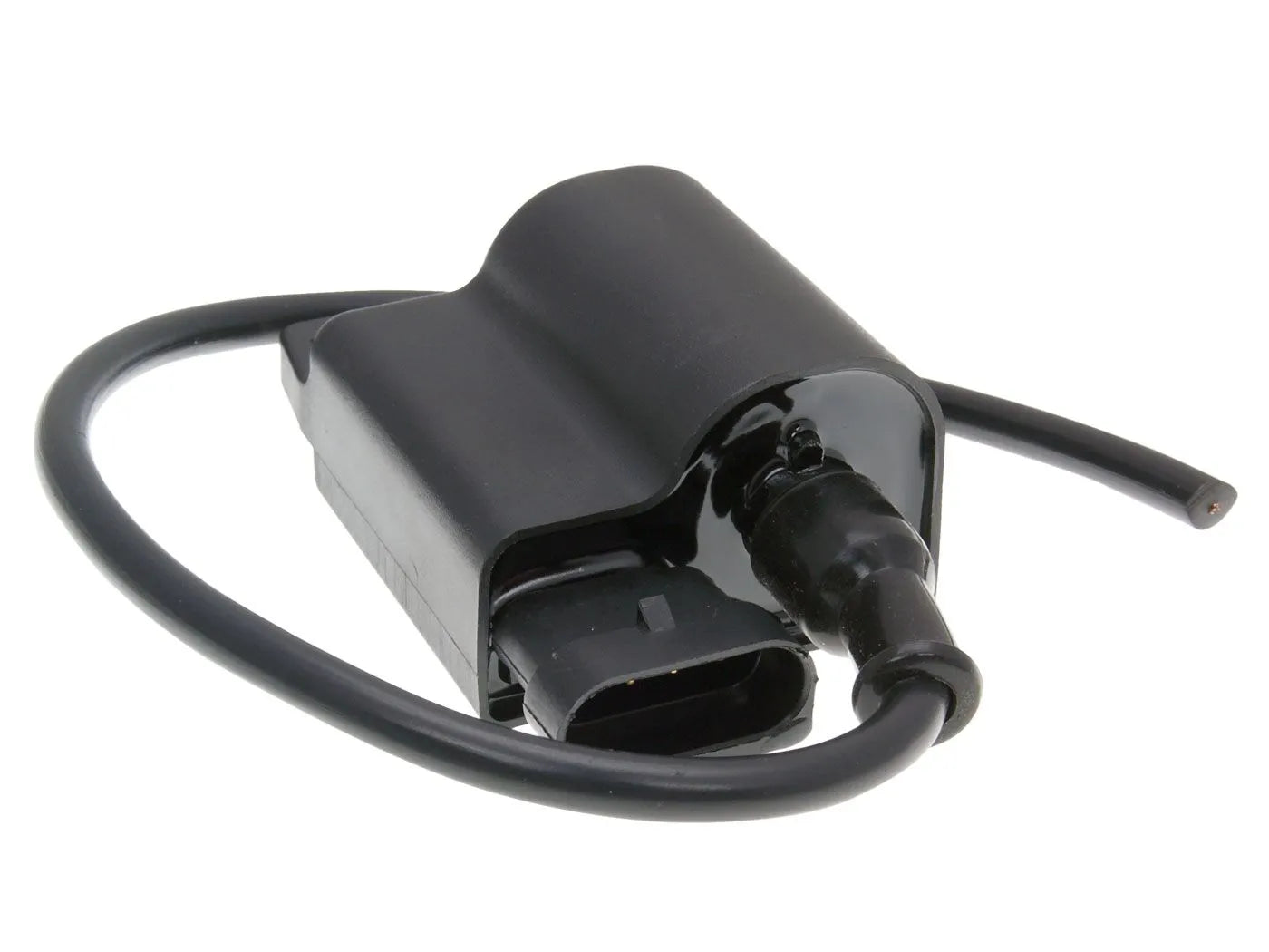101 Octane Cdi Unit For Piaggio