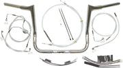 Magnum Shielding 1-1/4" Viking Handlebar Kit