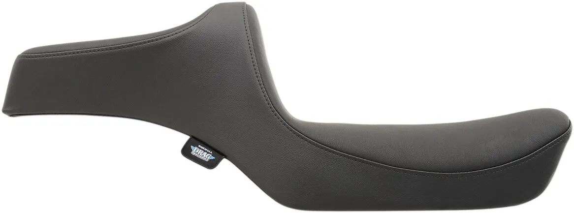 Drag Specialties Predator Iii Seat - For Harley Davidson