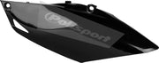 Polisport Side Panels For Honda