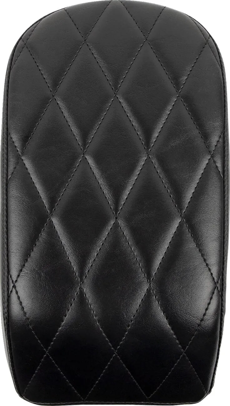 Le Pera Bare Bones Pillion Pad - For Harley Davidson