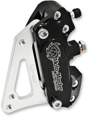 Moto-master Caliper Relocation Bracket For 300mm Front Disk