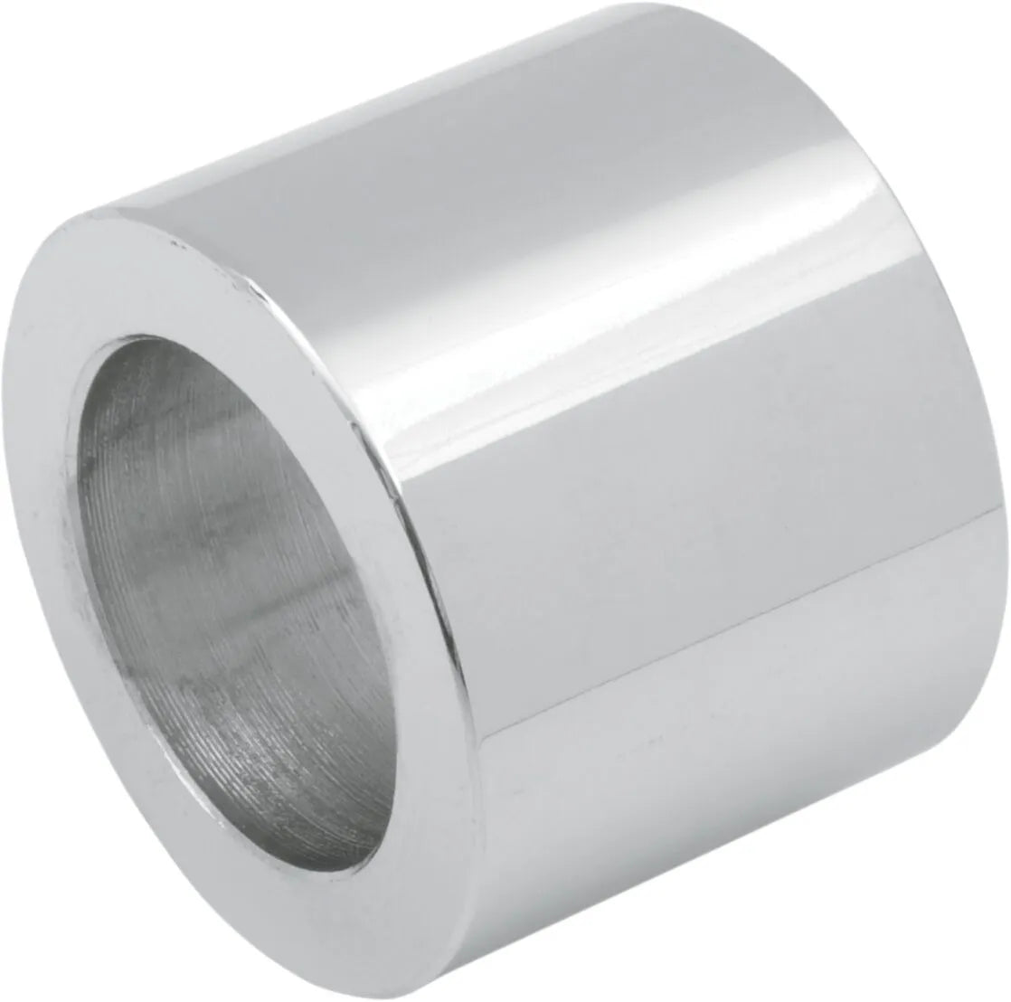 Colony 25 mm Chrome Steel Wheel Spacer